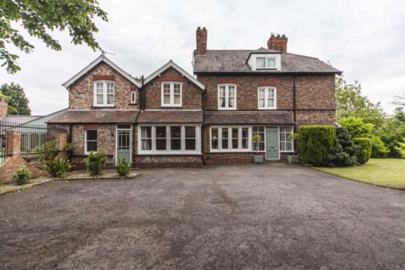 5&nbsp;Bedroom&nbsp;Semi-Detac...